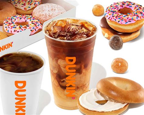 dunkin donuts bestellen|Order Now .